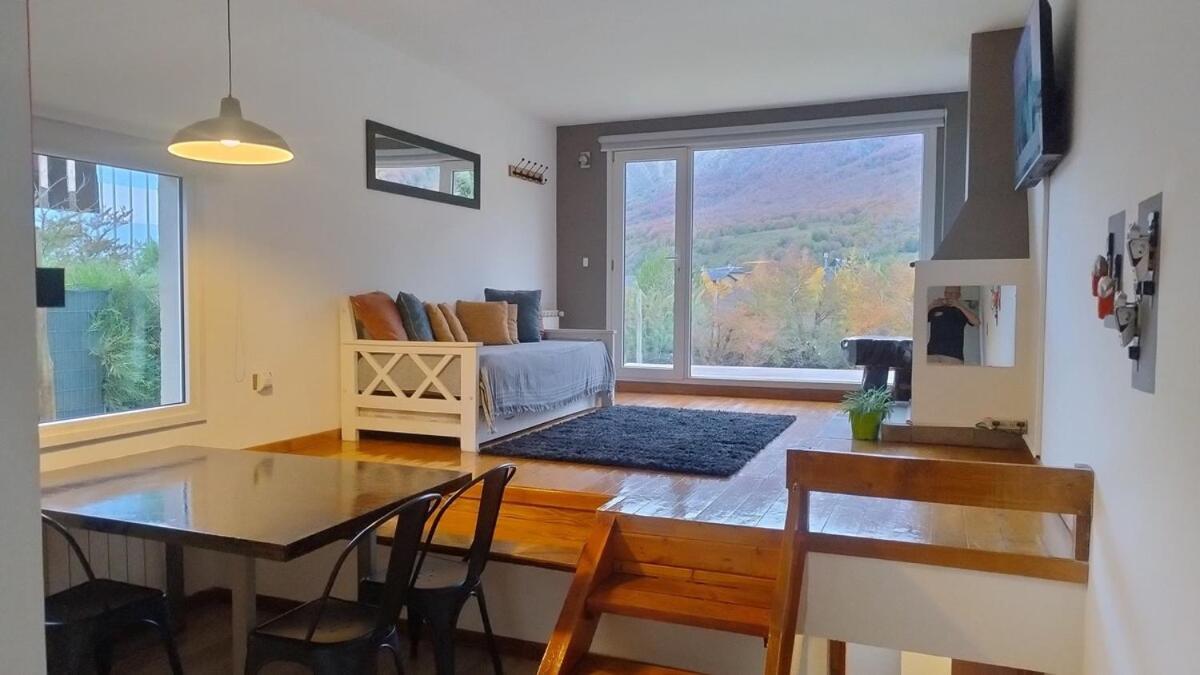 Grado Cero Xi Apartamento *