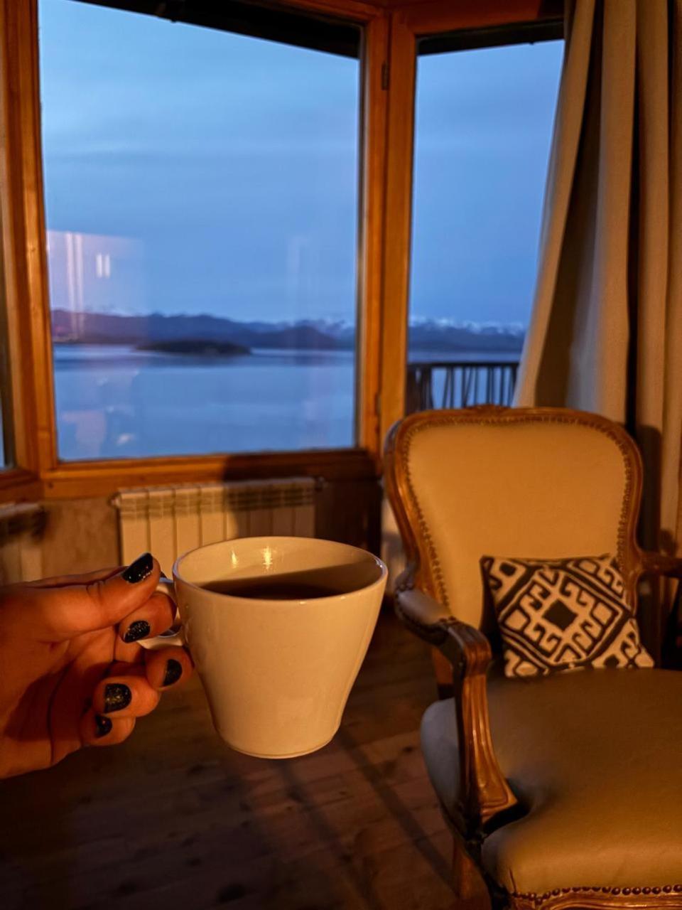 Lirolay - Hotel San Carlos de Bariloche