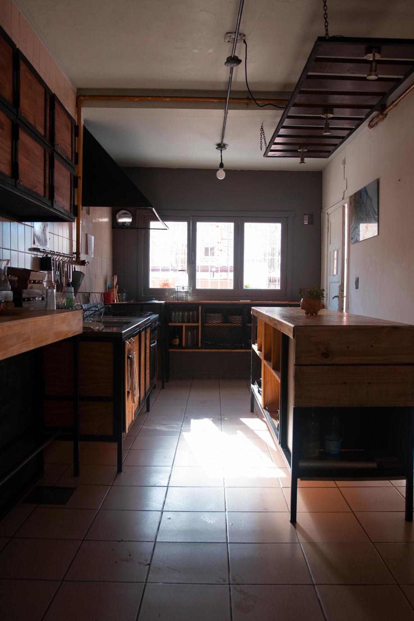 Like Quijote Hostel San Carlos de Bariloche