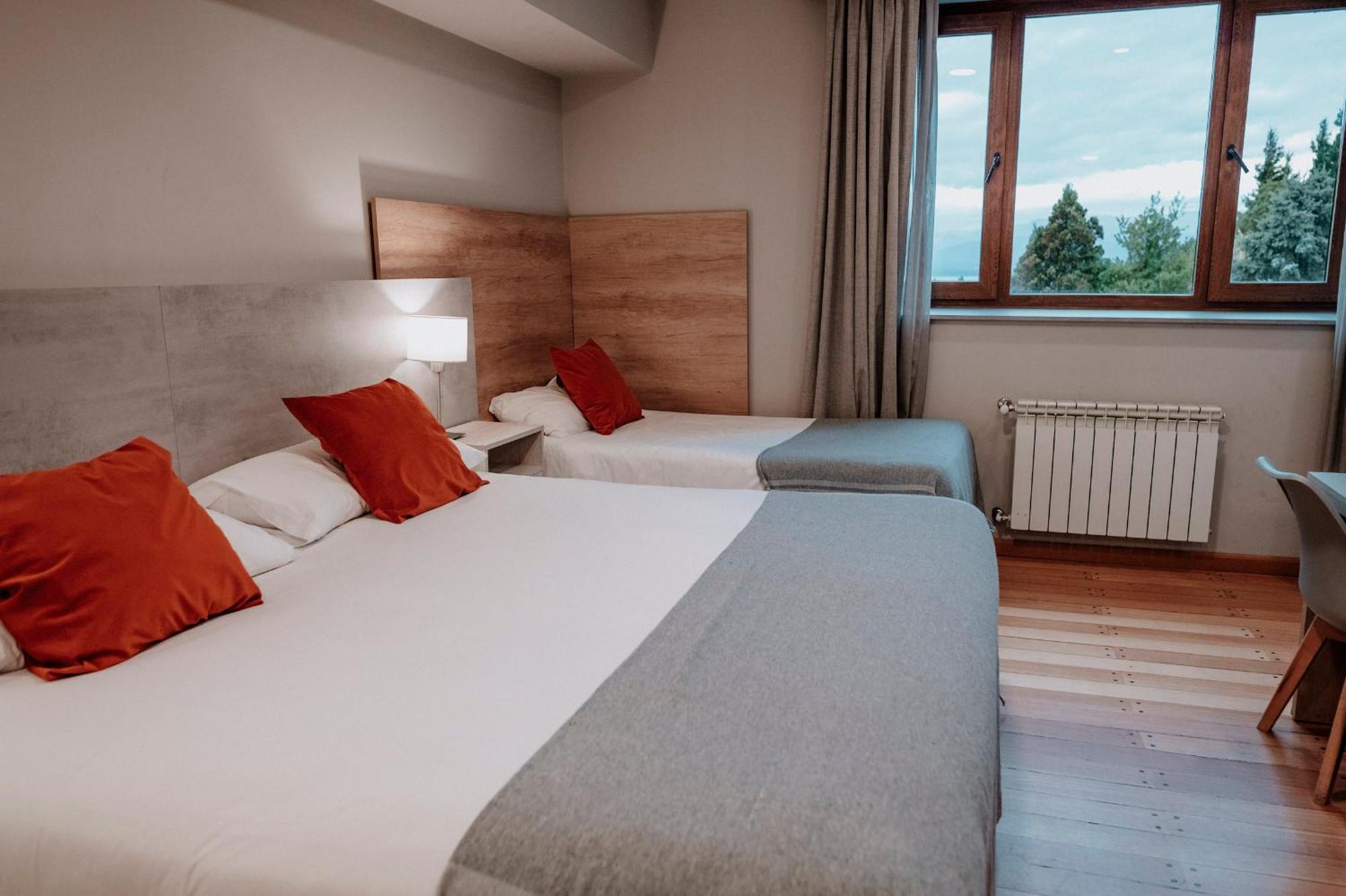 Hotel Basia & Sushi 3*