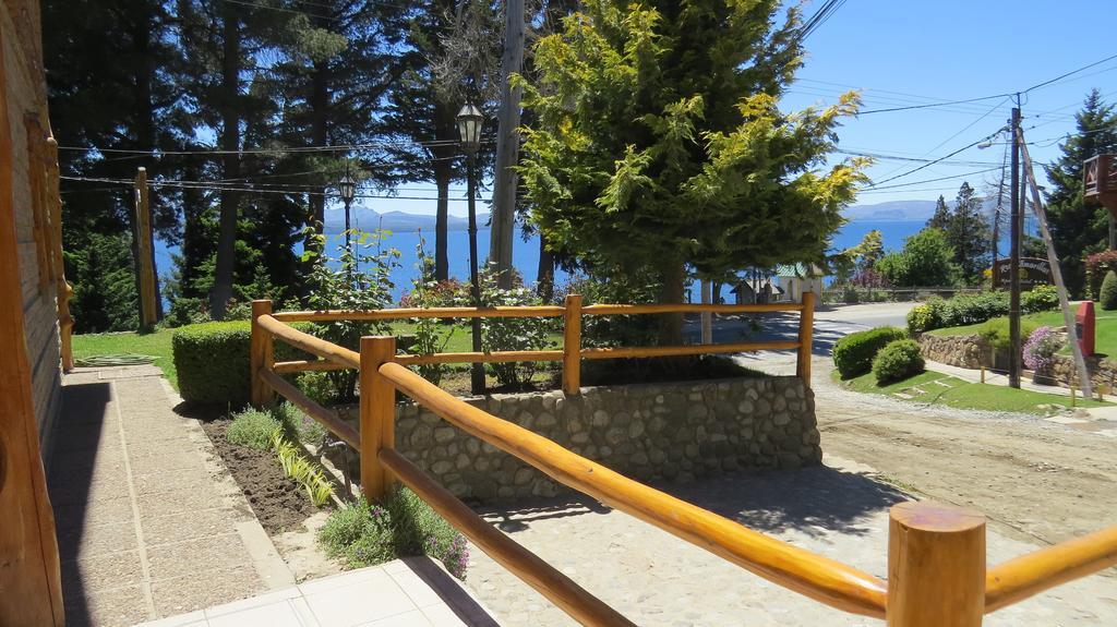Lejano Nahuel Inn 3*