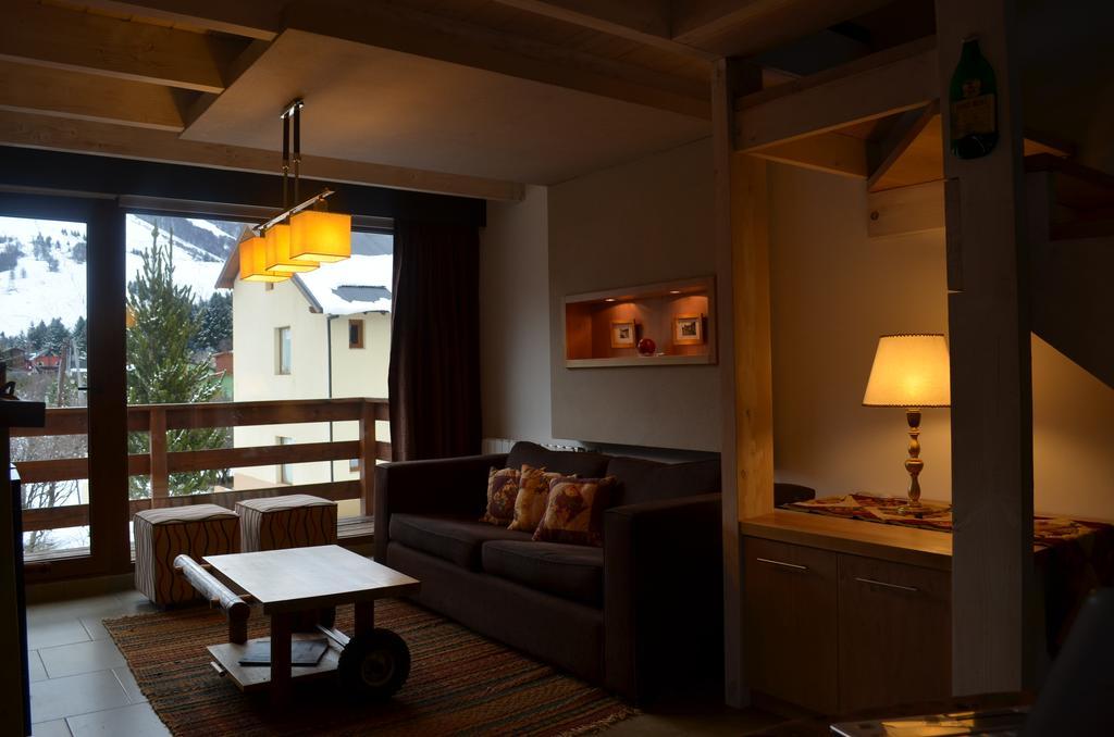 Apartamento Espacio Catedral *