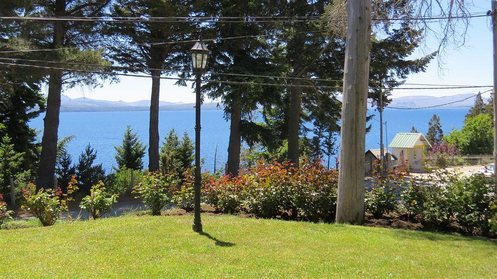 Lejano Nahuel Inn San Carlos de Bariloche