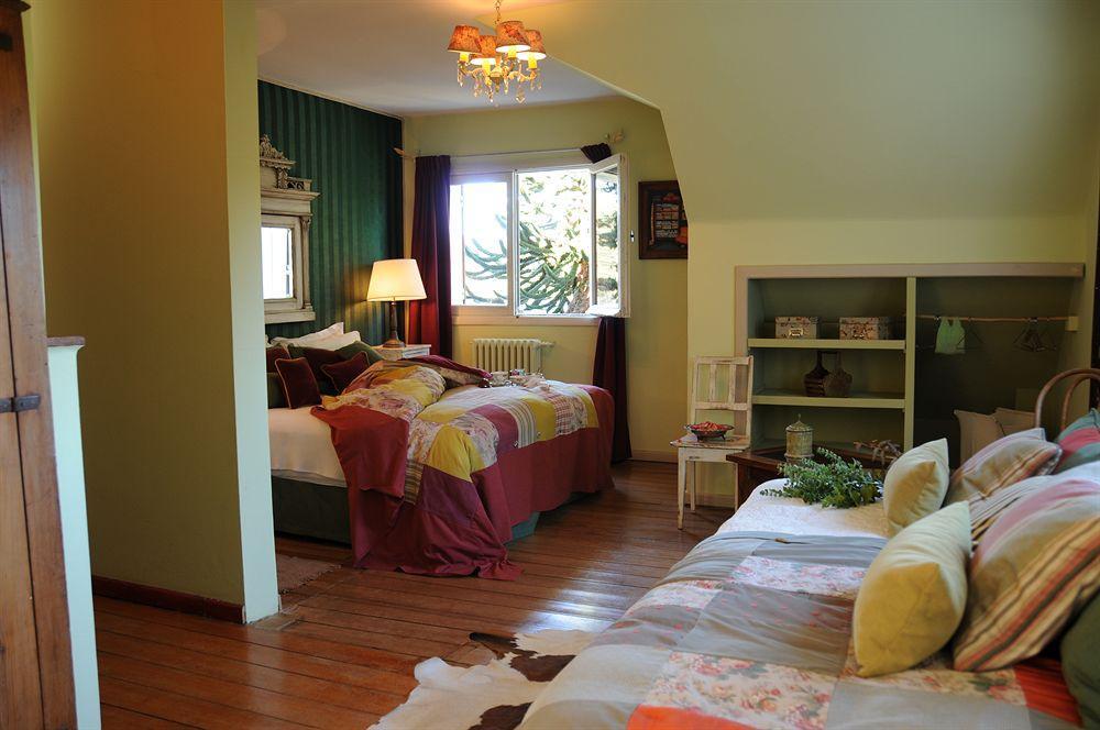 Juncos Patagonian House Inn San Carlos de Bariloche