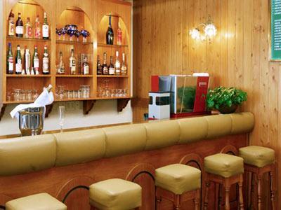 Concorde Hotel San Carlos de Bariloche