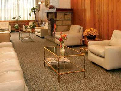 Concorde 3* San Carlos de Bariloche