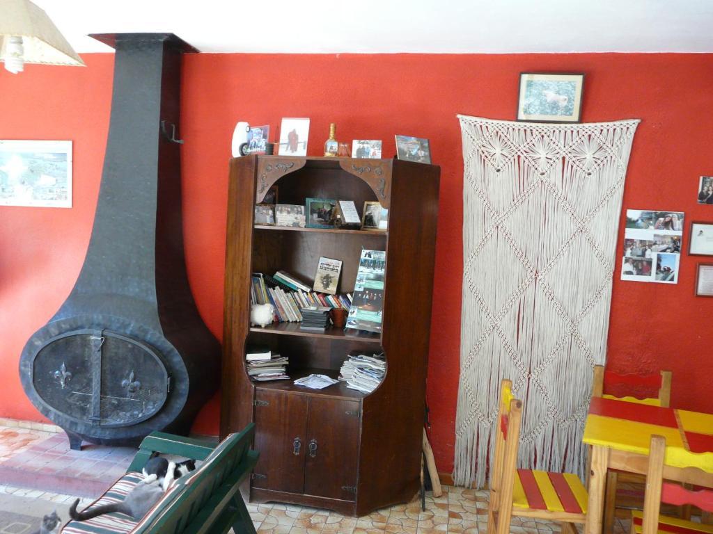 Hostal Estación Sur