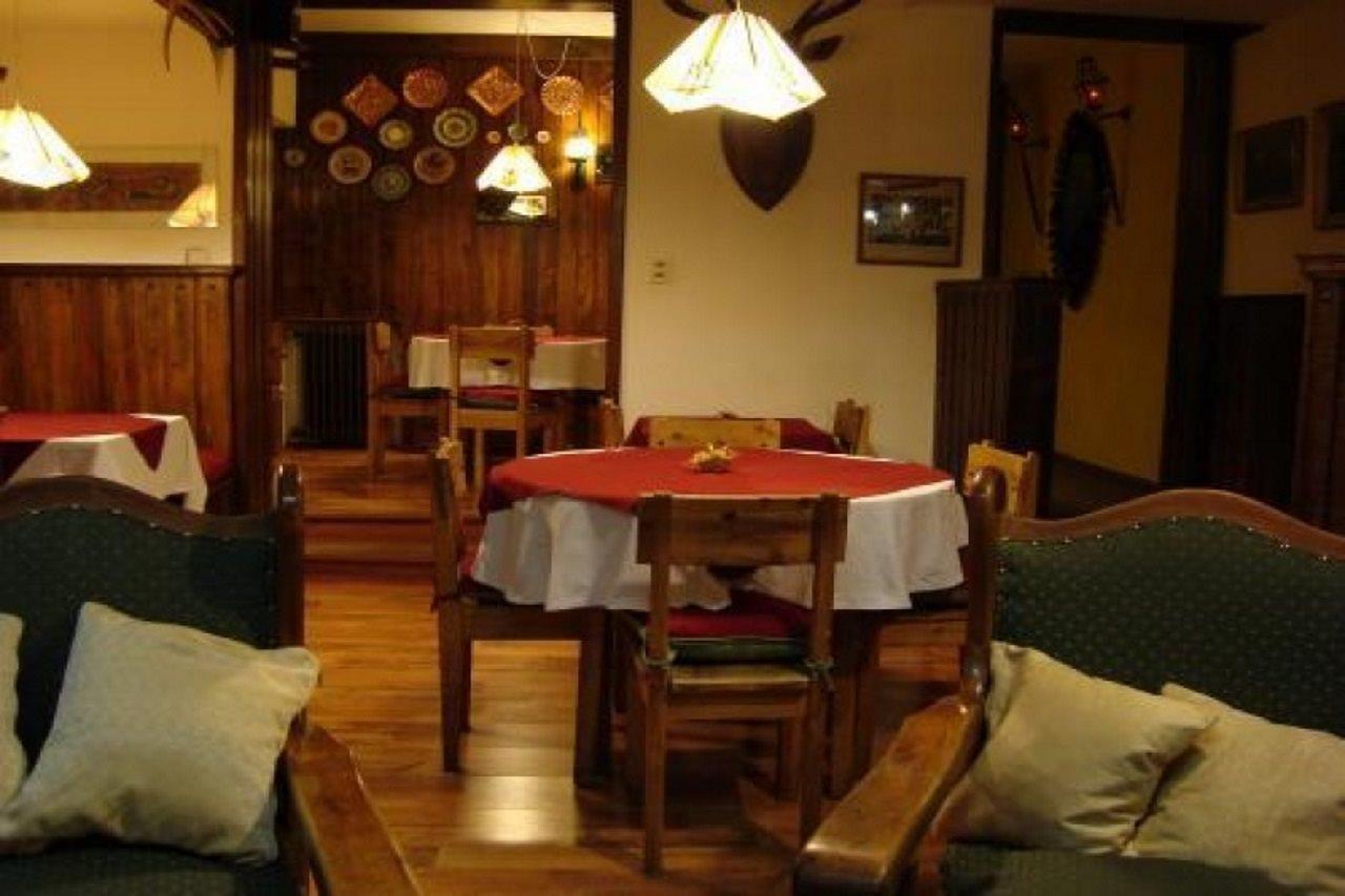 Inn La Surena San Carlos de Bariloche