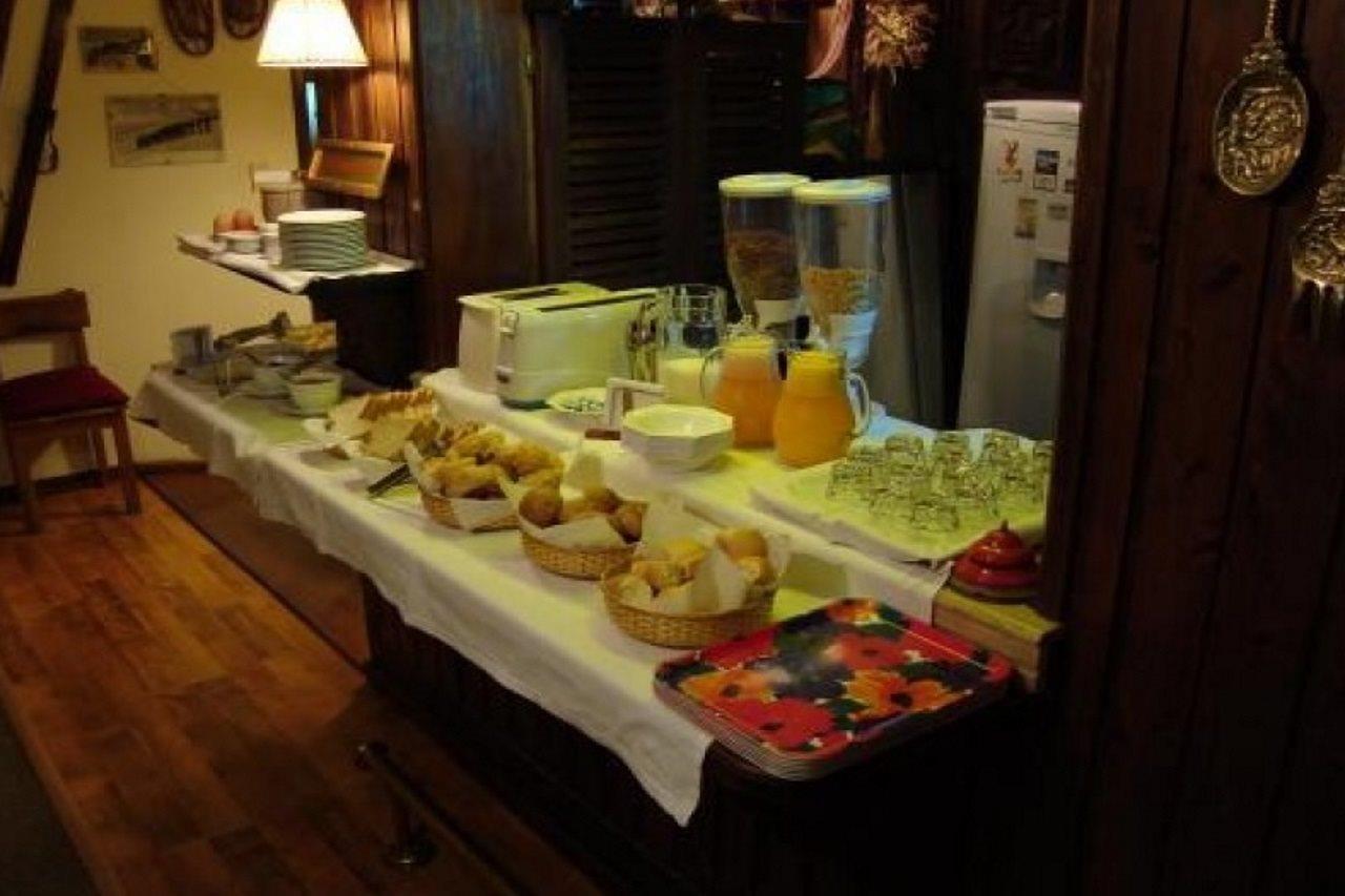 Inn La Surena 2*