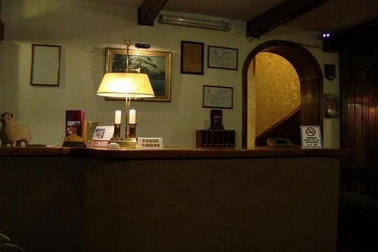 Inn La Surena San Carlos de Bariloche