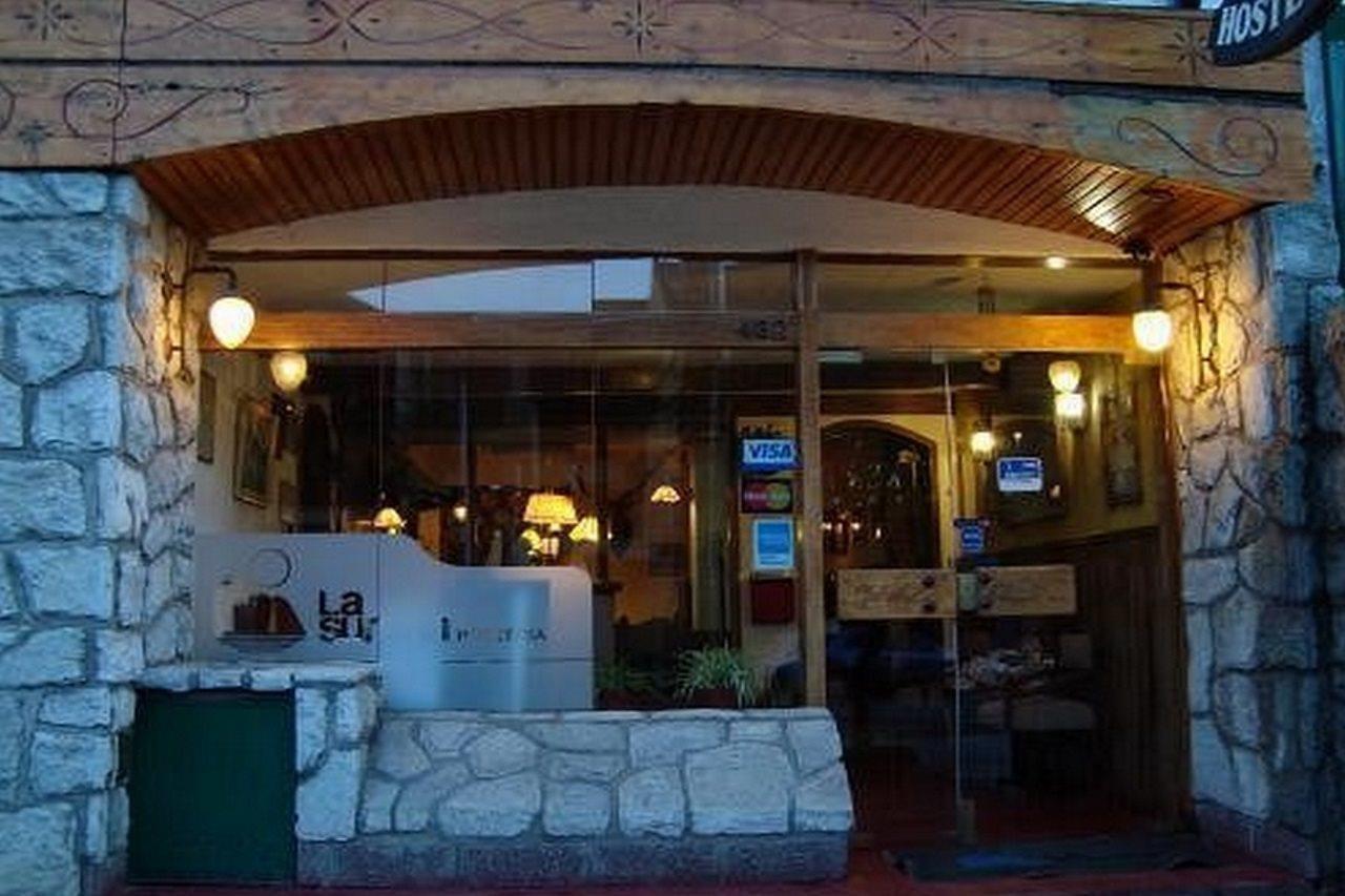 Inn La Surena 2*