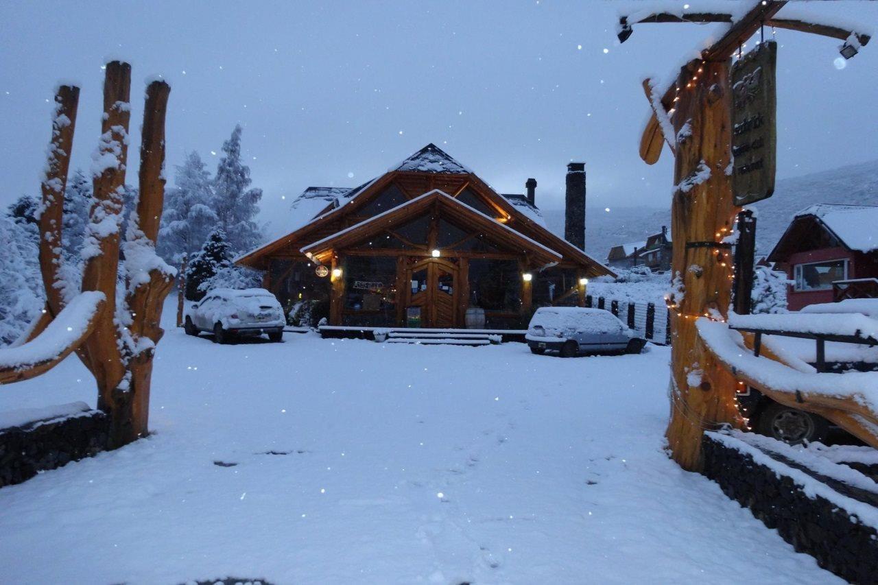 Inn Sudbruck