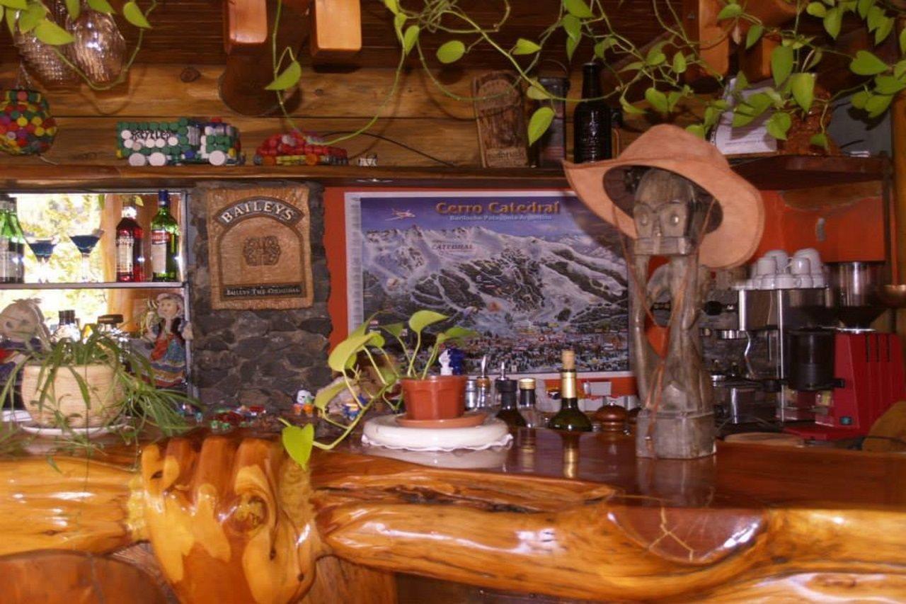 Inn Sudbruck San Carlos de Bariloche