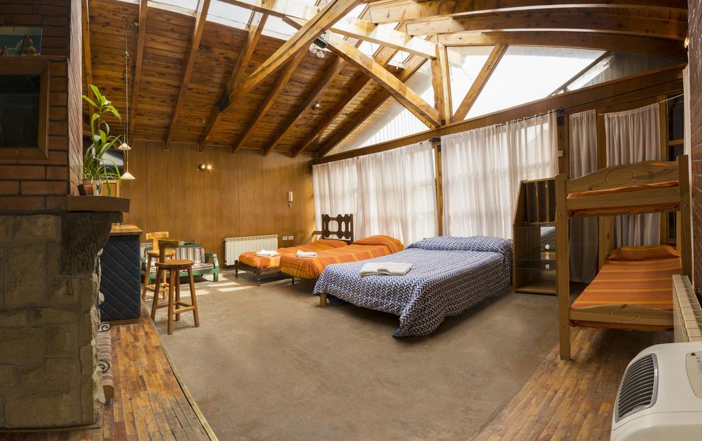 Hostal Estación Sur