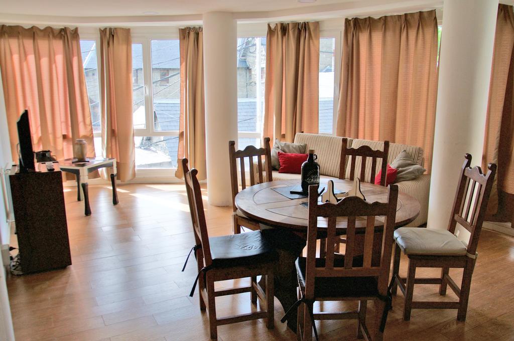 Apartment Departamento Centro Civico San Carlos de Bariloche