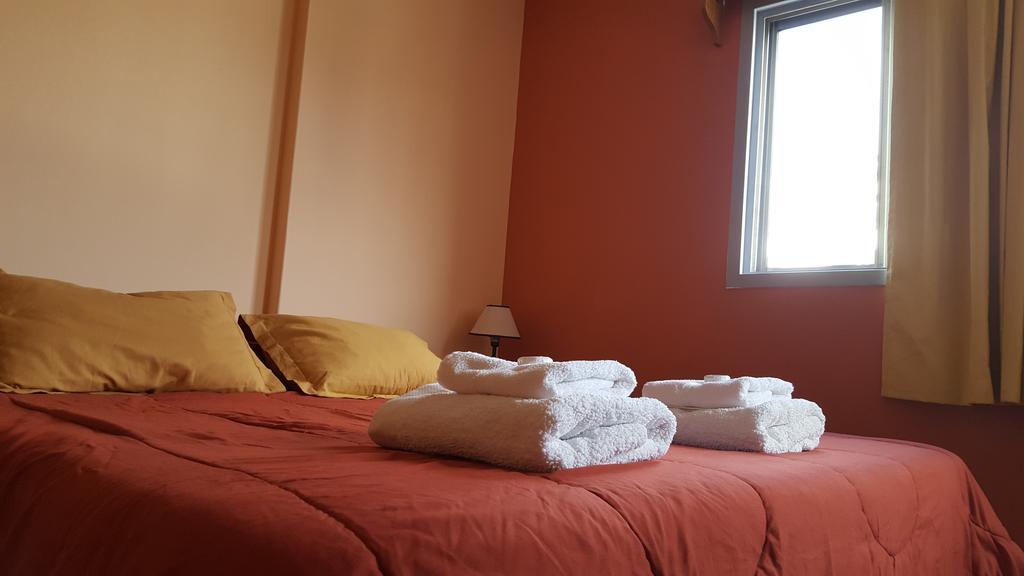 Apartamento Deptos Irun I
