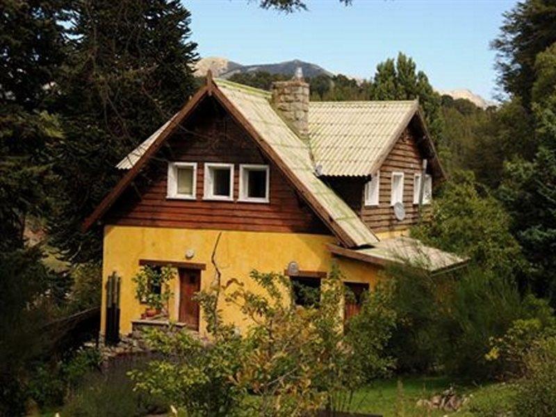 Juncos Patagonian House Inn 3*