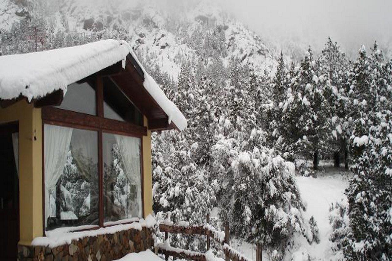 Del Carmen Mountain Lodge