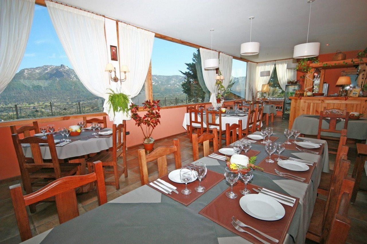 Del Carmen Mountain Lodge *