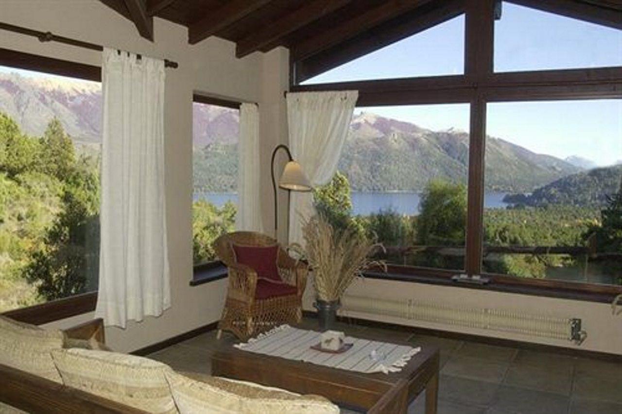 Del Carmen Mountain Lodge San Carlos de Bariloche