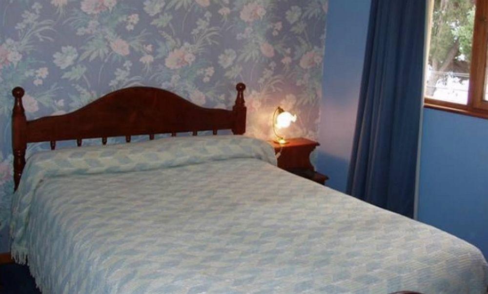 Lejano Nahuel Inn San Carlos de Bariloche