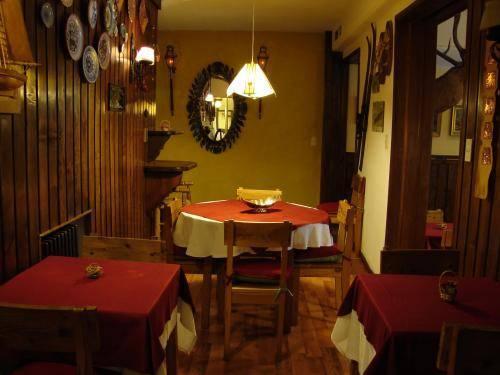 Inn La Surena 2*
