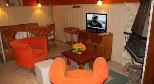 Suiza - Ex Casita Suiza Hotel San Carlos de Bariloche