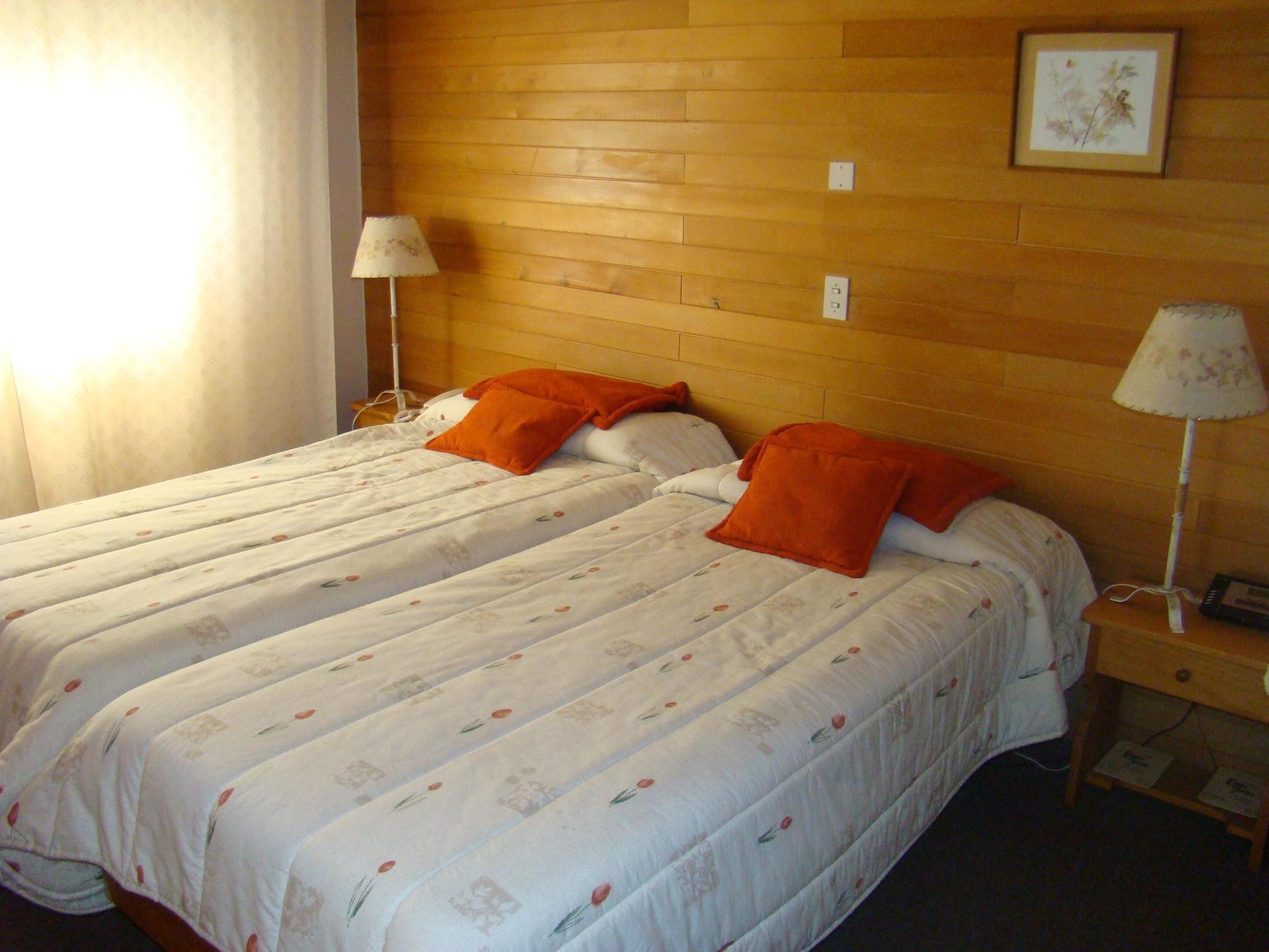 Suiza - Ex Casita Suiza Hotel San Carlos de Bariloche