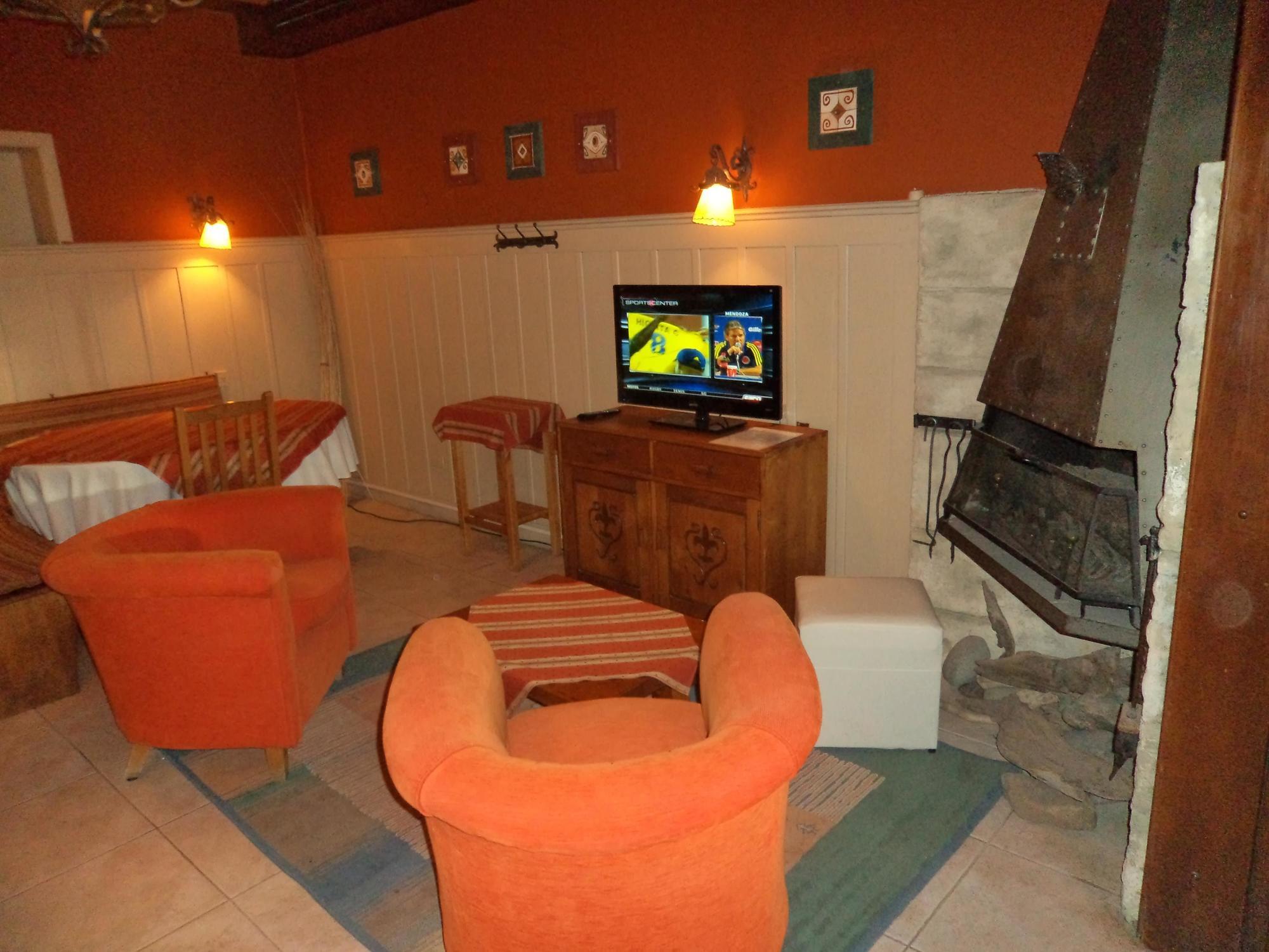 Hotel Suiza - Ex Casita Suiza 2*
