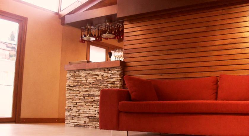 Quillen & San Carlos de Bariloche