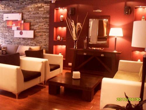 Quillen & Hotel