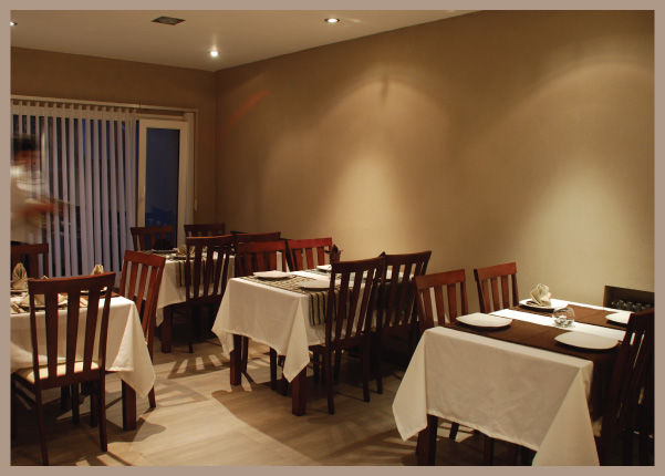 Quillen & Hotel 3*