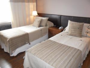 Hotel Quillen & San Carlos de Bariloche