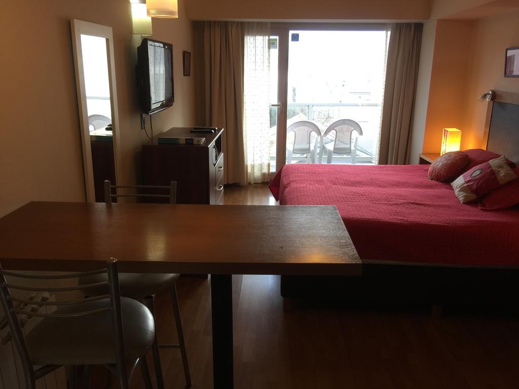 Apartamento Bariloche San Carlos de Bariloche
