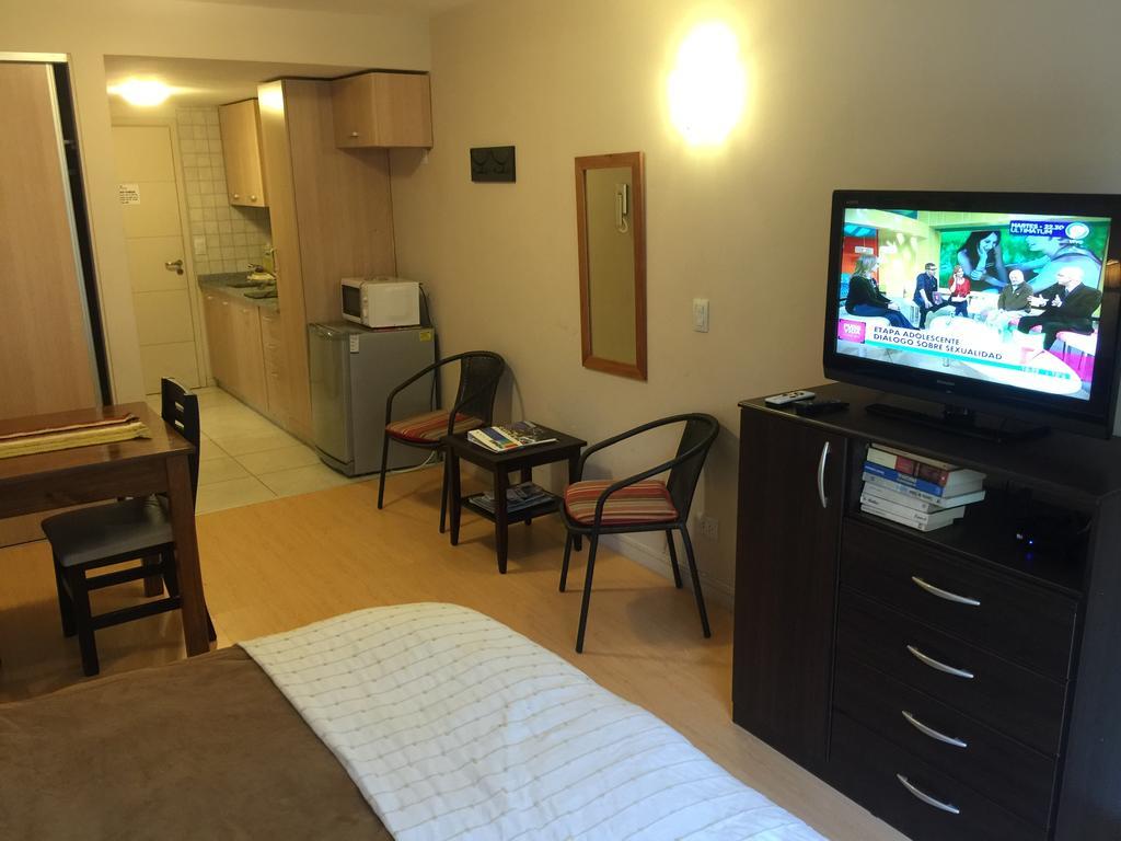 Bariloche Apartamento *