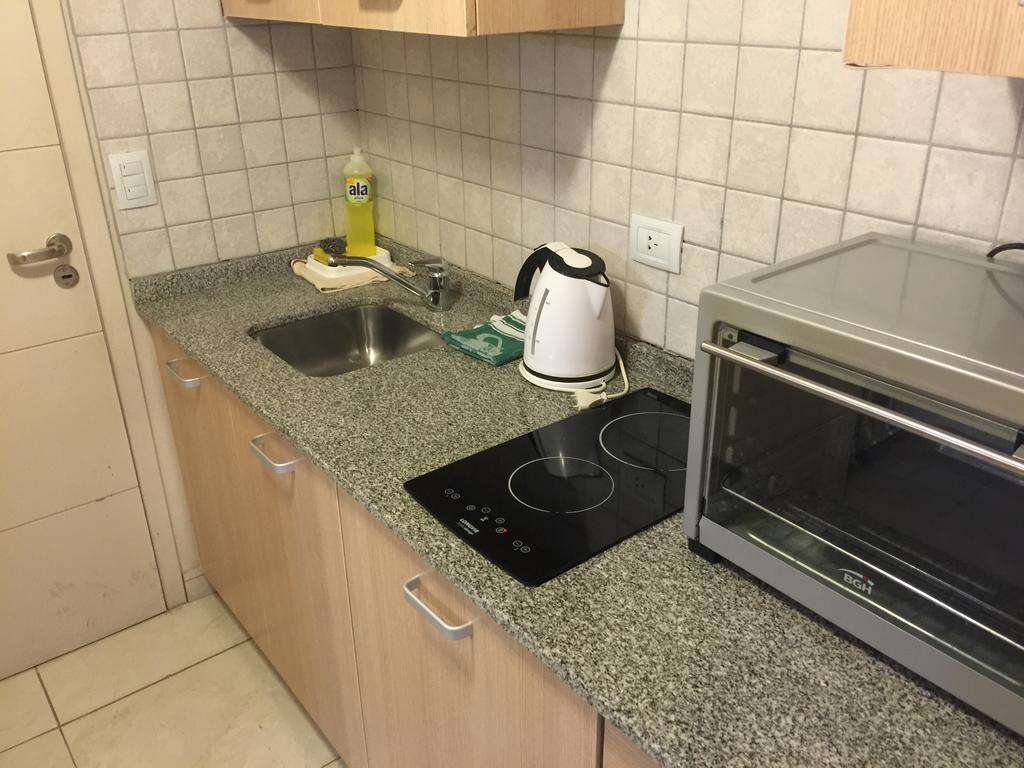 Apartamento Bariloche San Carlos de Bariloche