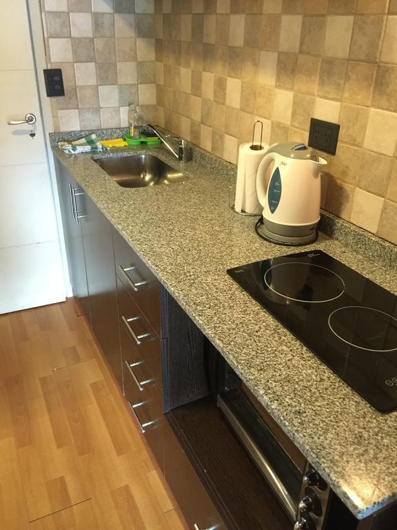 Bariloche Apartamento
