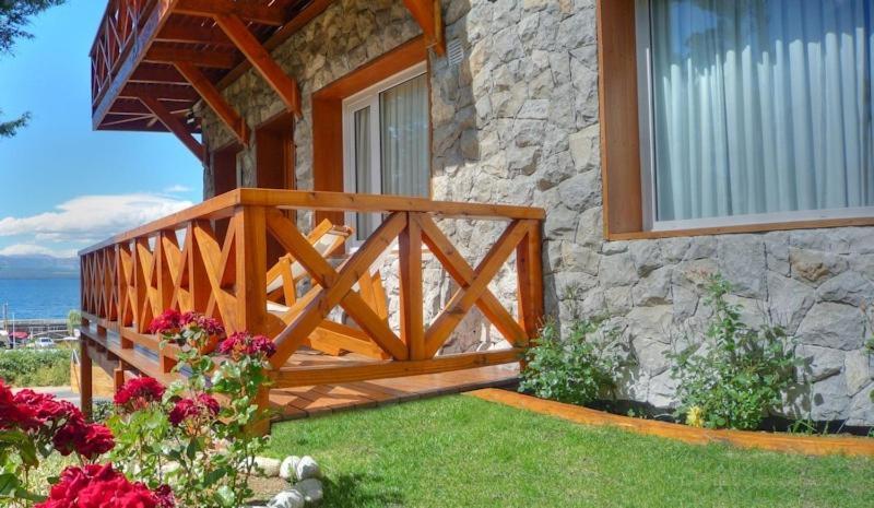 Lodge El Nautico Bariloche San Carlos de Bariloche