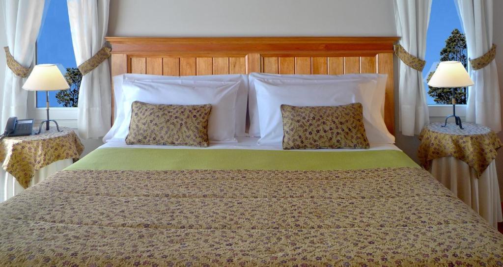 El Nautico Bariloche Lodge *