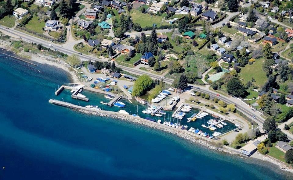 Lodge El Nautico Bariloche