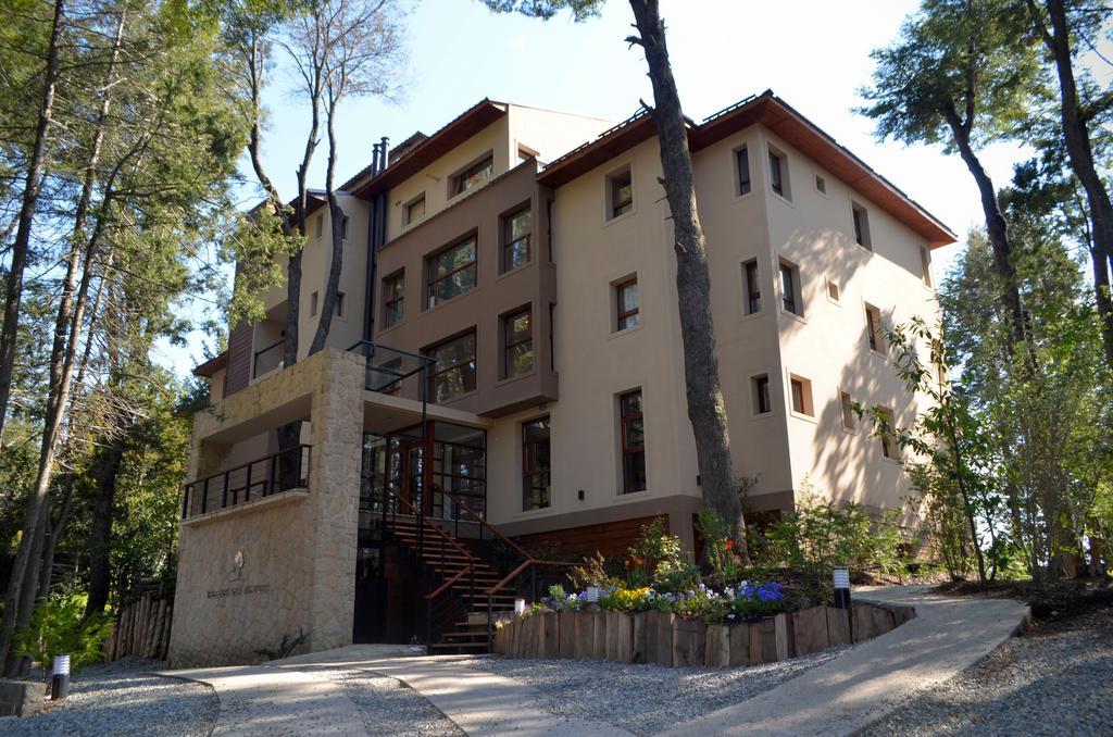 Hotel Boutique & Bosque Del Nahuel 4*