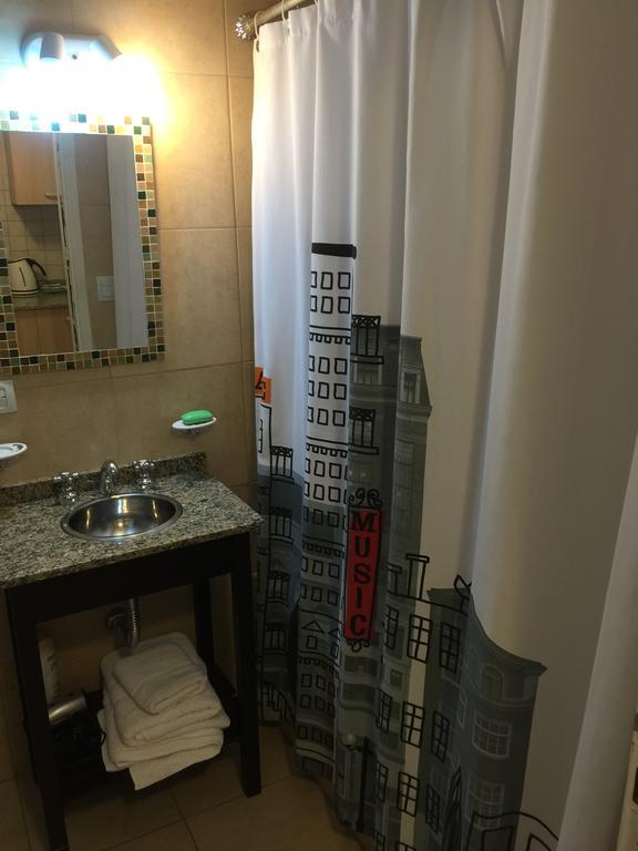 Apartamento Bariloche San Carlos de Bariloche