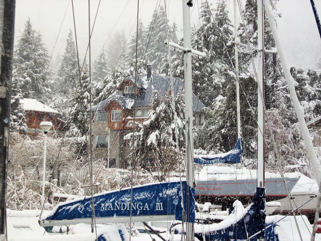 Lodge El Nautico Bariloche *