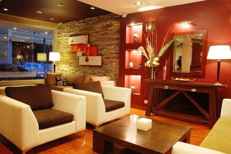 Quillen & Hotel 3*