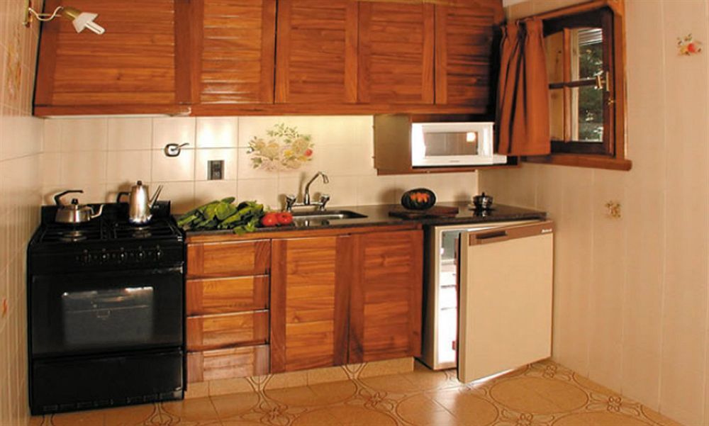 Inn Lejano Nahuel San Carlos de Bariloche