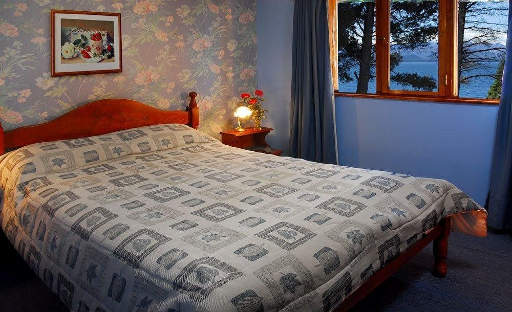 Lejano Nahuel Inn San Carlos de Bariloche