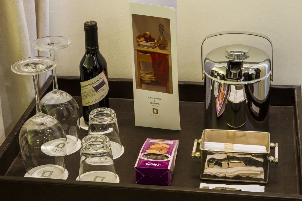 El Casco Art Hotel