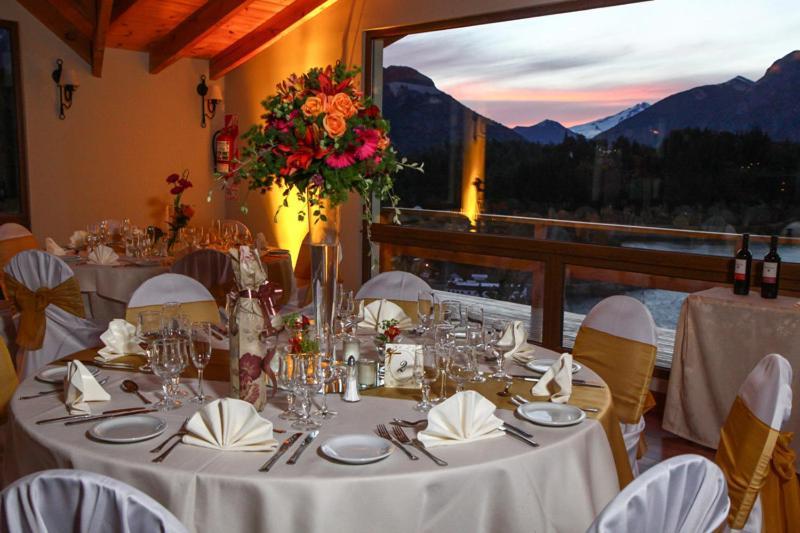 Bed and breakfast Amancay