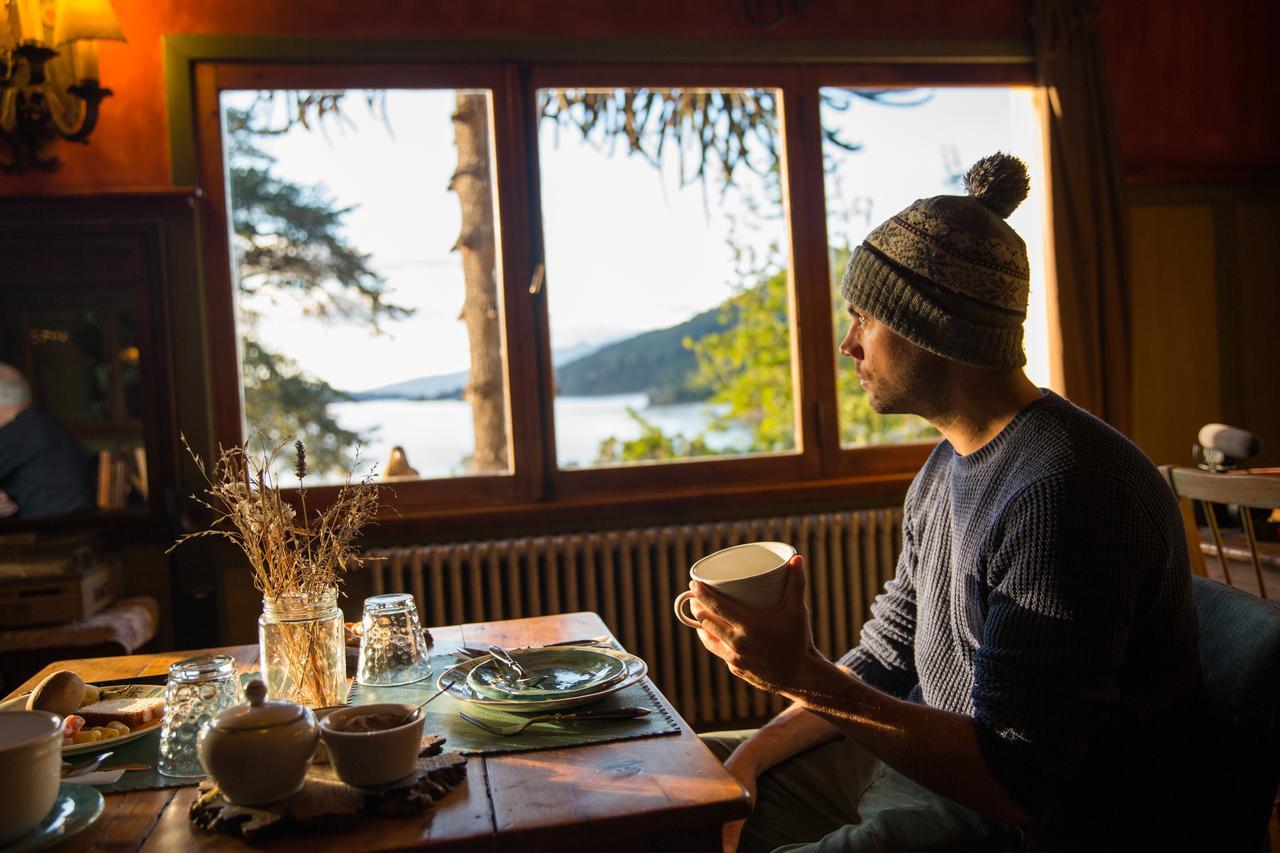 Inn Juncos Patagonian House 3*