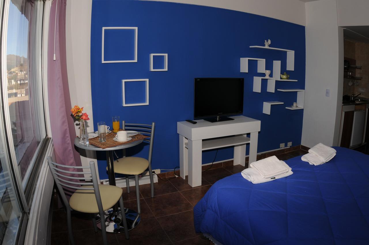 Apartamento Vista I *